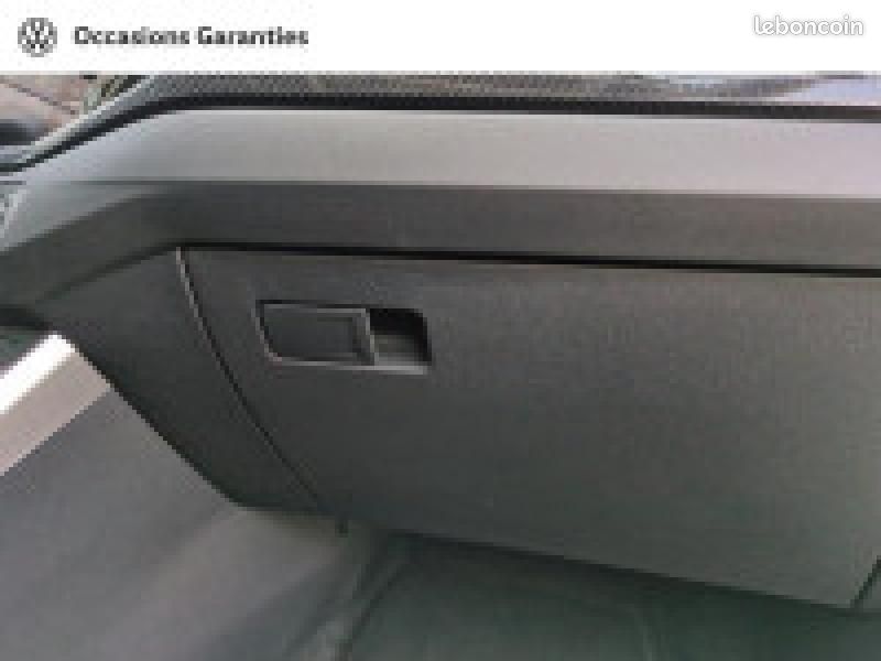 Volkswagen Polo 1.0 TSI 95ch Life Plus (image 4)
