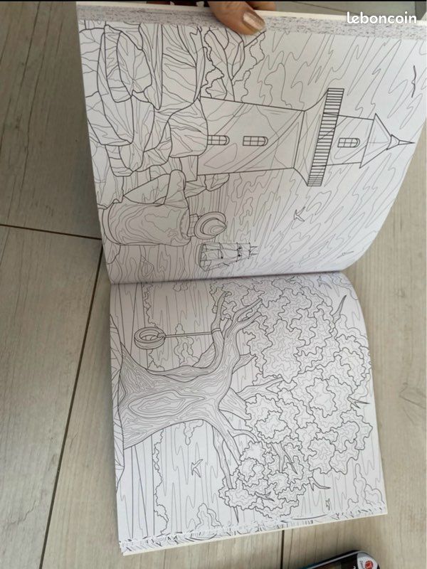 Livre De Coloriage Effaçable Pour Tout-petits – Kit De Voyage Avec 12 Stylos – Réutilisable – Idéal Pour Voiture, Avion, Restaurant – Dès 3 Ans