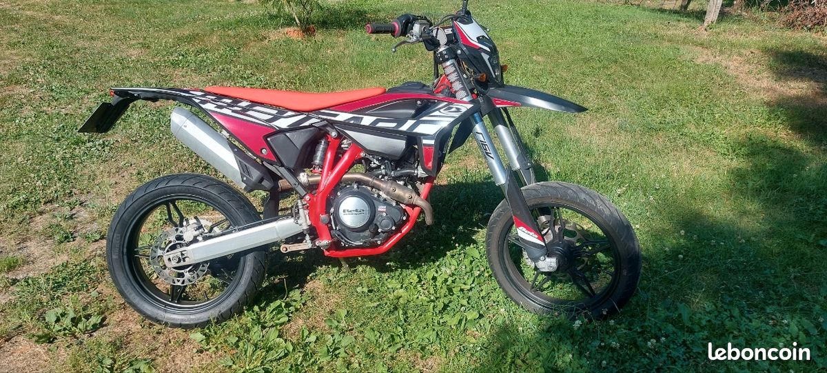 Beta 125rr Beta Rr 125 Lc 4t Motard BETA RR 125 4T T MOTARD X – INMOTO