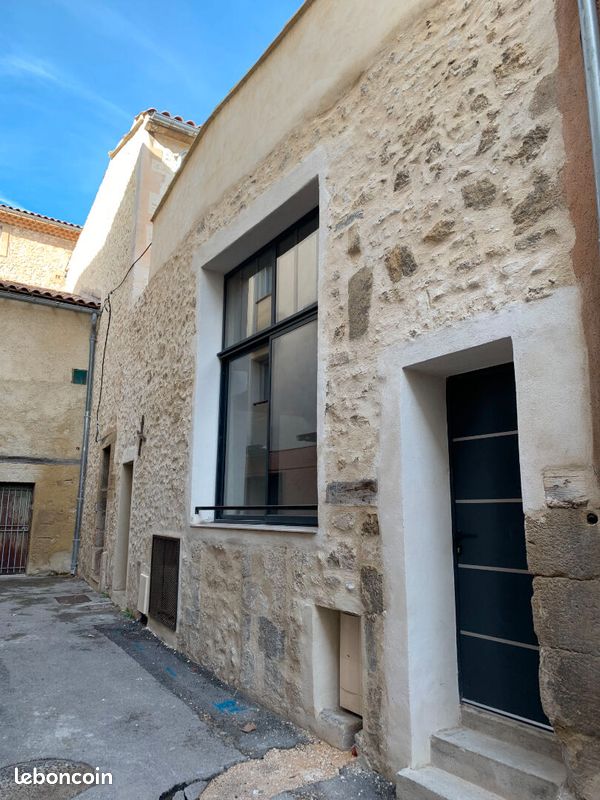 Appartement 2 pièces 48 m² · à Cavaillon · 48 m² · 120 000 €