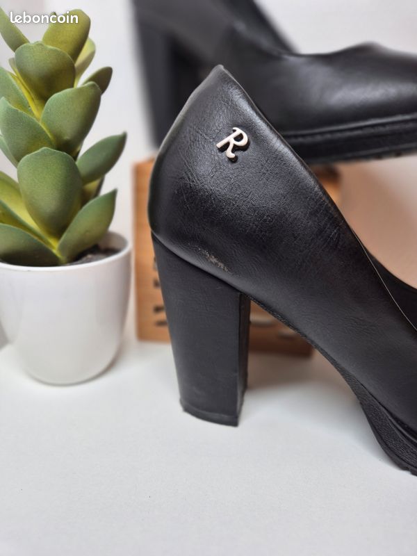 Talons femme taille 38 (image 4)