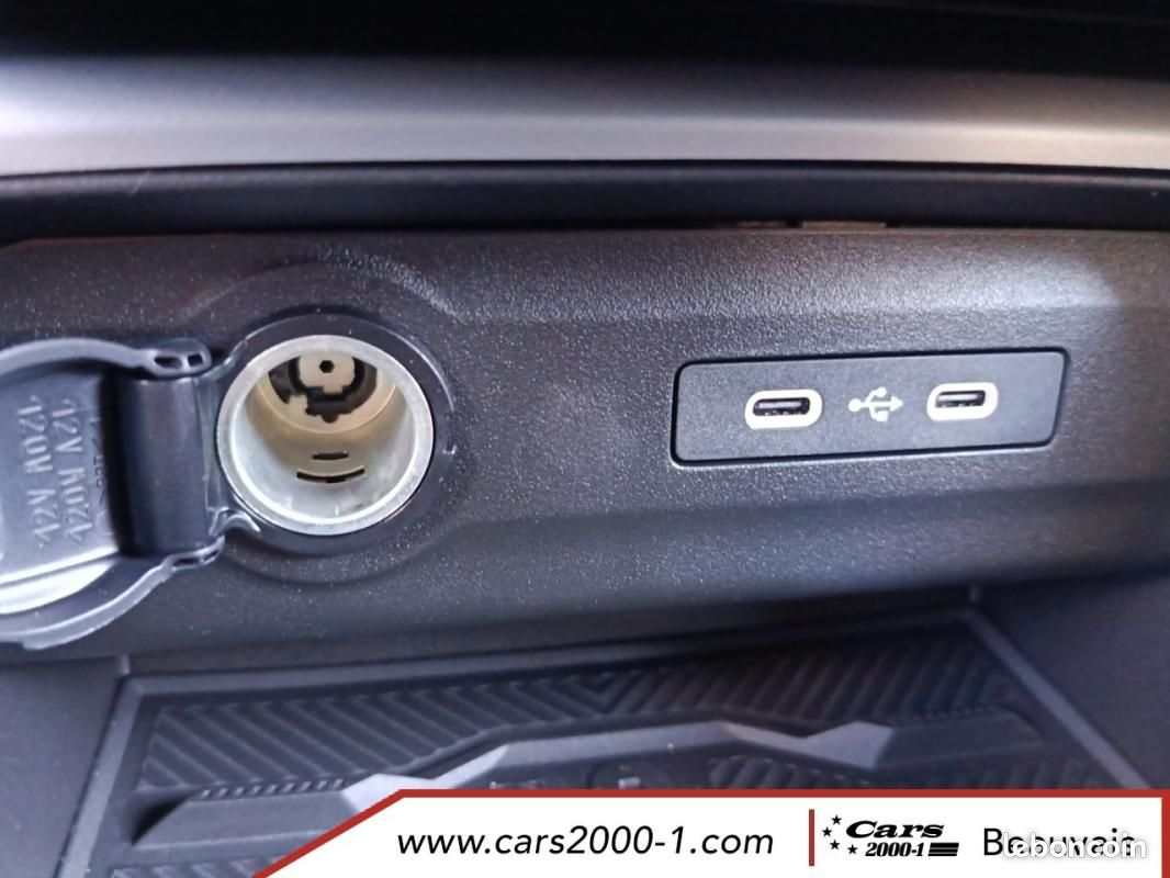 Dacia bigster HYBRID 155 Journey (image 33)