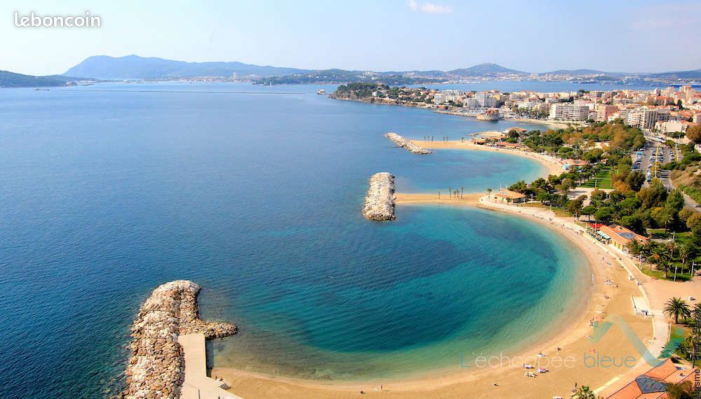 Appartement 2 pièces 39 m² · à Toulon · 39 m² · 175 000 €