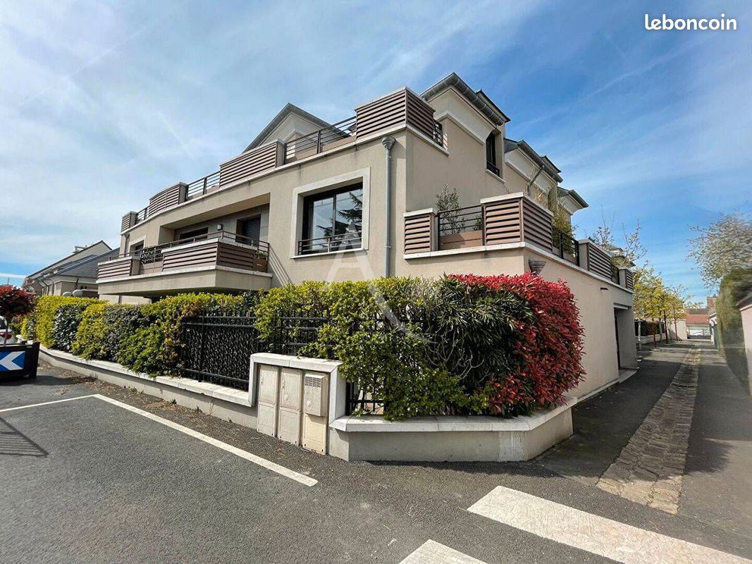 Appartement 2 pièces 43 m² · à Chevry-Cossigny · 43 m² · 209 000 €