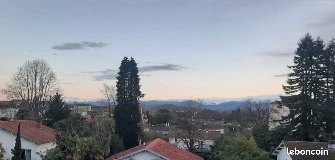 Appartement 3 pièces 76 m² · à Billère · 76 m² · 145 500 €
