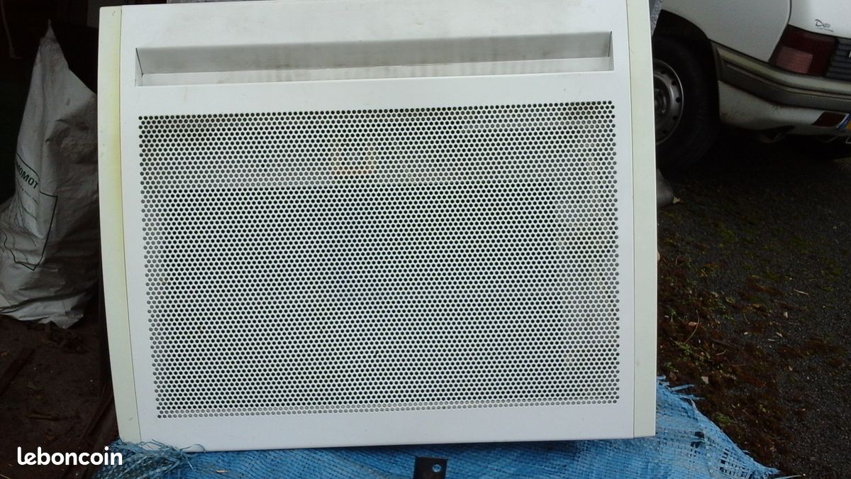 Radiateur electrique (image 3)