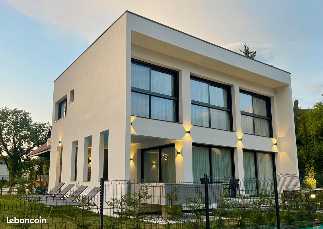 Maison 6 pièces 111 m² · à Annecy · 111 m² · 1 065 000 €