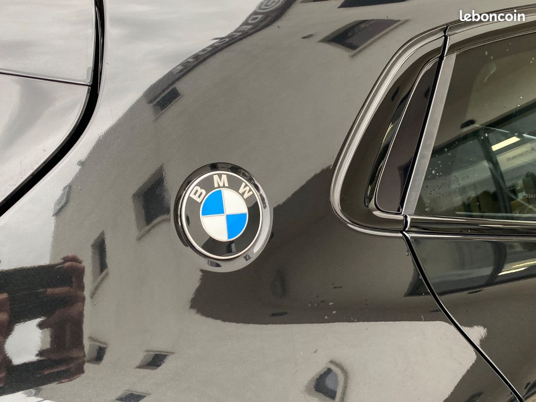 B.M.W. X2 sDrive 18 d M Sport (image 29)