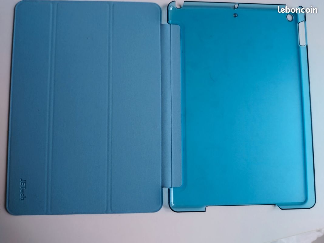 Étui iPad JETech (image 2)