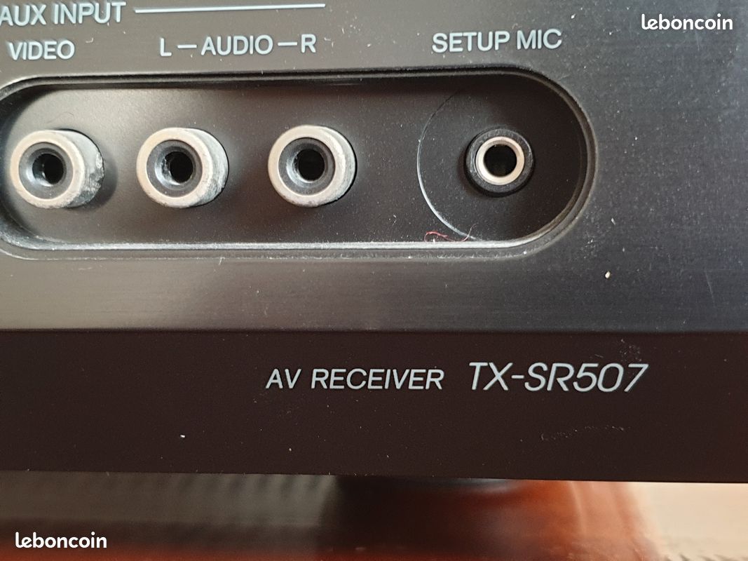 Platine Vidéo HDMI Onkyo BCHDM-0060 Pour TX-SR507 – Testée Fonctionnelle