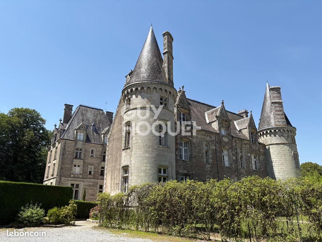 Appartement 3 pièces 81 m² · à Trédion · 81 m² · 274 000 €