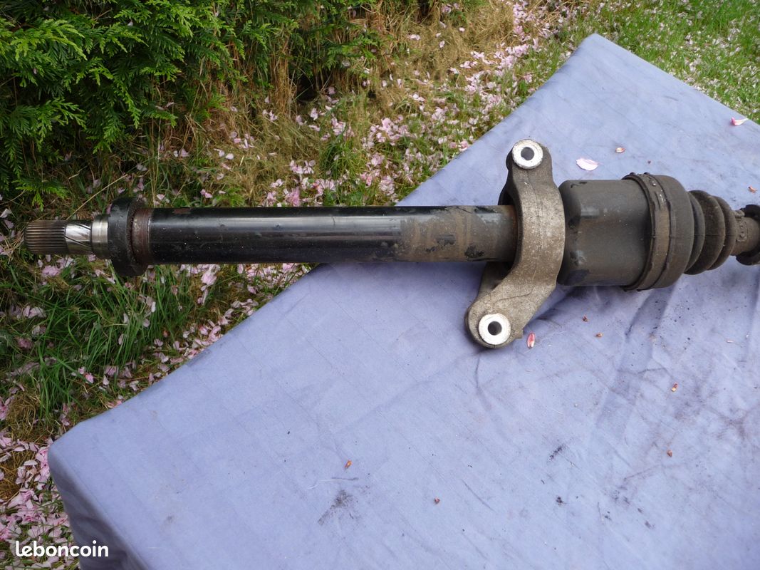 Cardan Droit Mini Cooper S R56 - Équipement auto