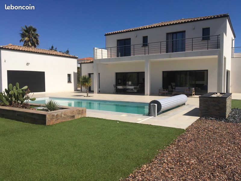 Maison 6 pièces 213 m² · à Cessenon-sur-Orb · 213 m² · 810 000 €