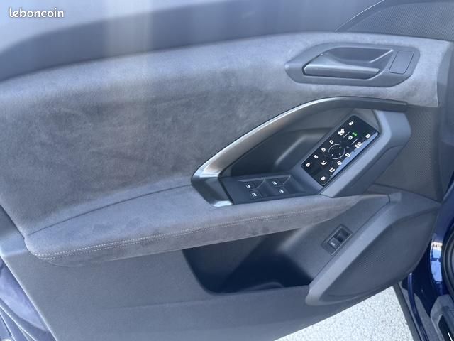 Audi Q5 Sportback TFSI 204 ch Hybride Quattro S tronic 7 S line (image 15)