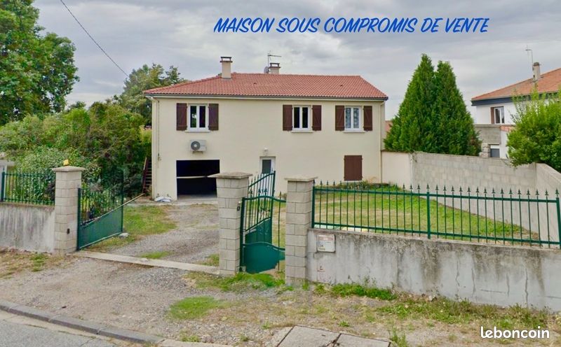 Maison 4 pièces 88 m² · à Gerzat · 88 m² · 215 000 €
