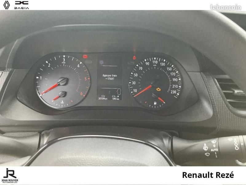 Renault Kangoo Van L1 1.5 Blue dCi 95ch Extra - 22 (image 25)