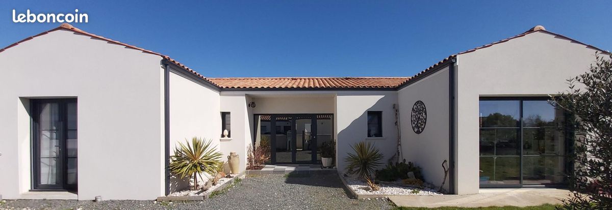 Maison 4 pièces 150 m² · à Port-des-Barques · 150 m² · 499 900 €