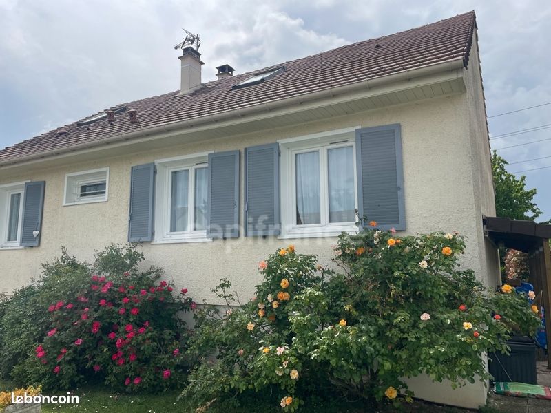 Maison 7 pièces 103 m² · à Villers-sous-Saint-Leu · 103 m² · 322 000 €