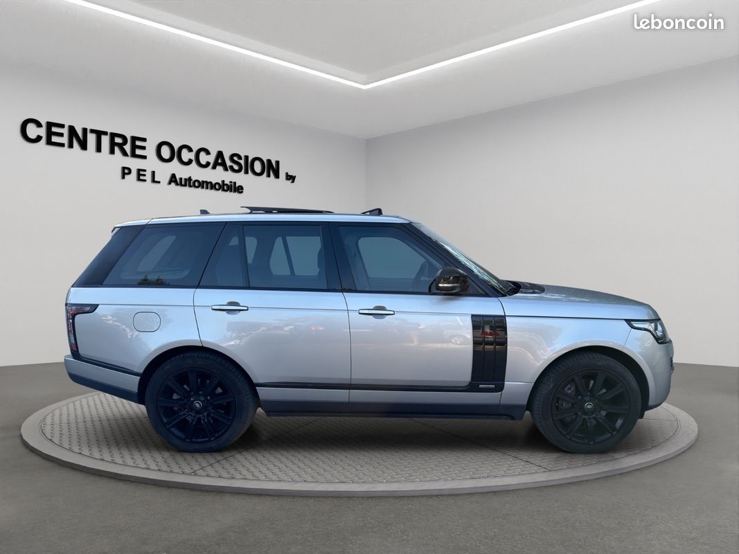 Land Rover Range Rover 3.0 354 Autobiography Hybrid (image 15)