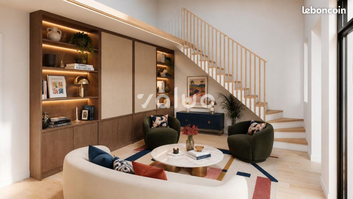 Maison 5 pièces 145 m² · à Bordeaux · 145 m² · 460 000 €