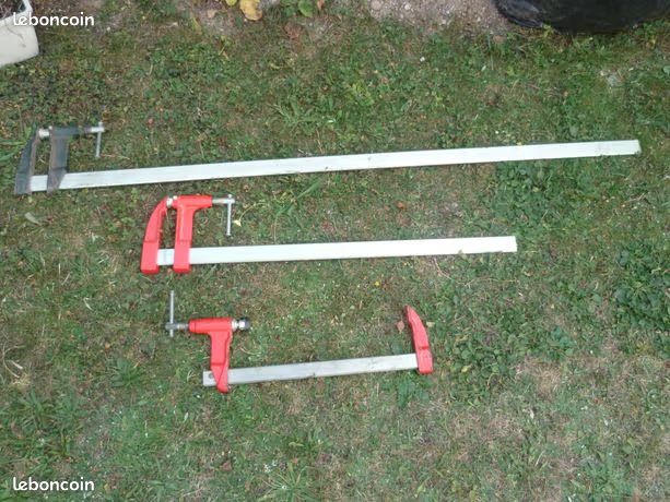 Serres joints menuisier (image 1)