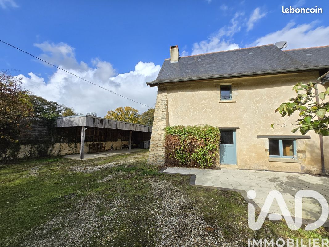 Longère 8 pièces 180 m² (image 13)