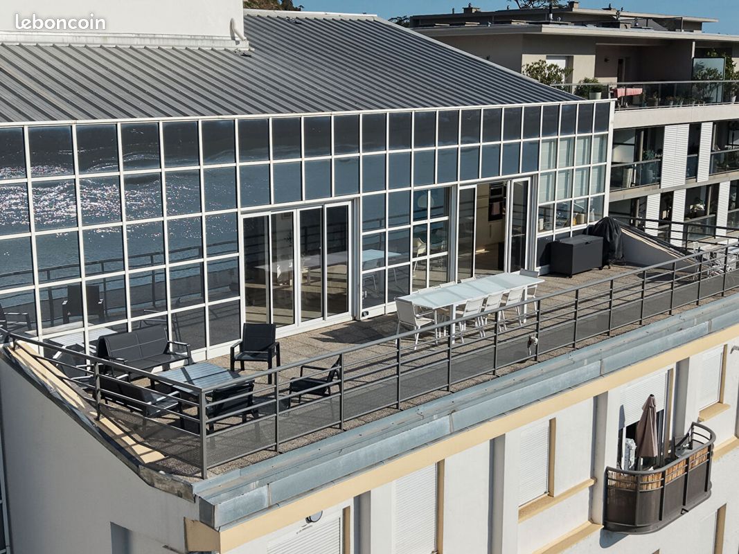Appartement 6 pièces 243 m² · à Sainte-Colombe · 243 m² · 469 000 €
