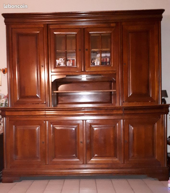 Buffet meurisier (image 1)