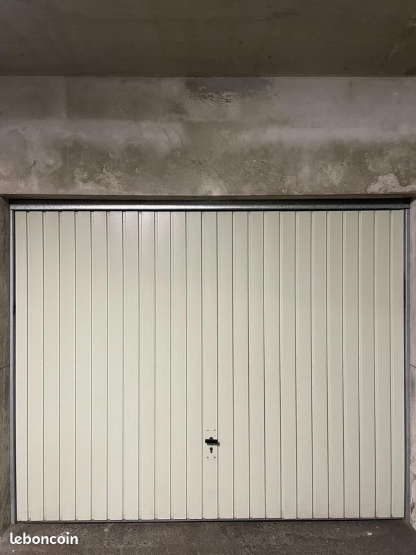 Parking 20 m² · à La Rochelle · 20 m² · 50 000 €
