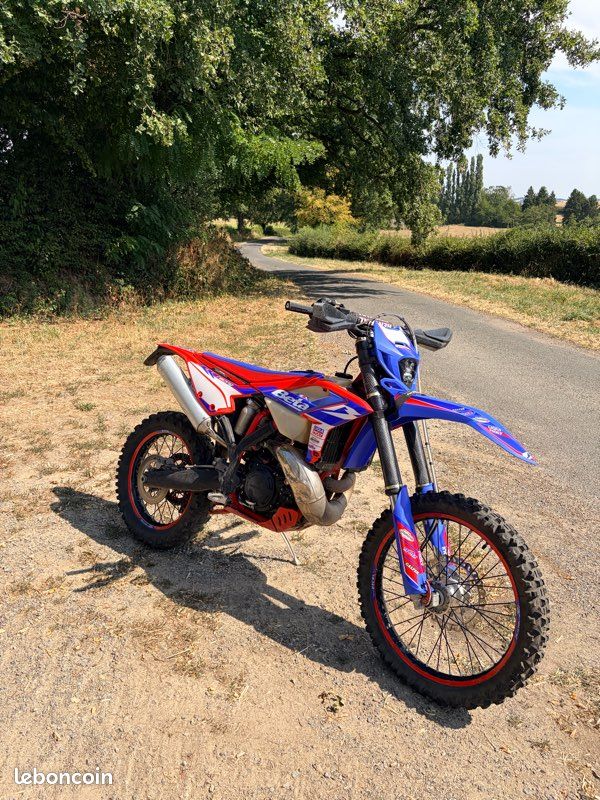 250 bêta racing 2024 (image 2)