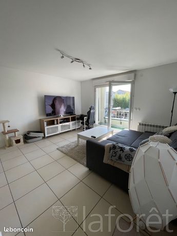 Appartement a louer athis-mons - 2 pièce(s) - 54 m2 - Surfyn