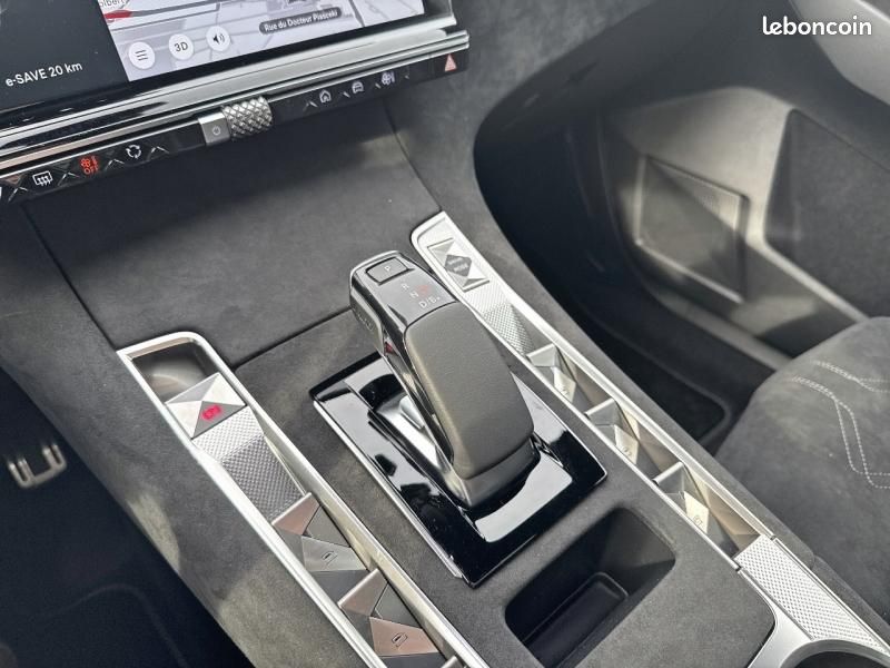 Ds DS 7 1.6 Plug-in Hybrid 225ch Pallas (image 20)