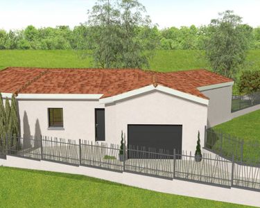 Maison 499 000 € - 103 m²
