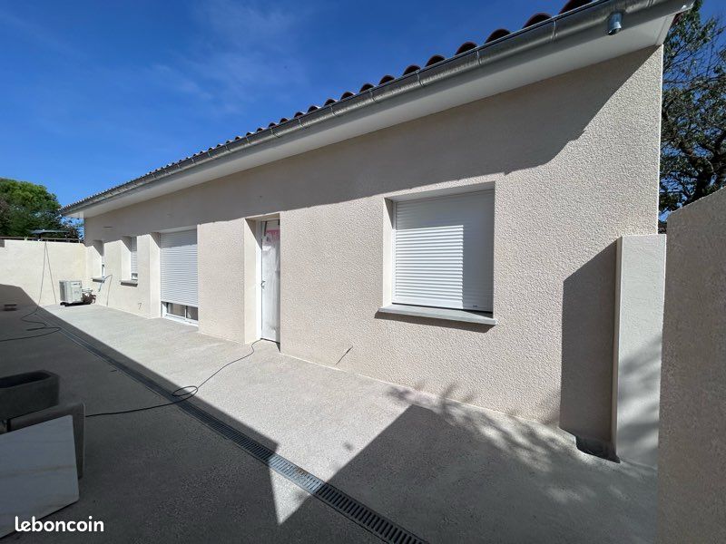 Maison 3 pièces 71 m² · à Chabeuil · 71 m² · 950 €/mois