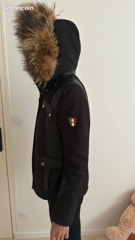 Doudou Ventuino Femme (image 8)