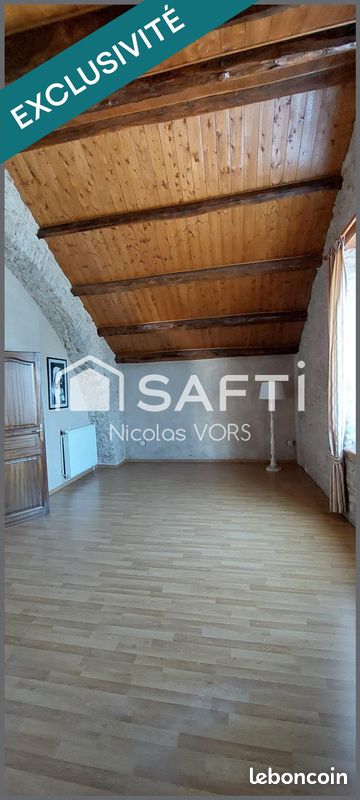 Maison 5 pièces 175 m² (image 9)