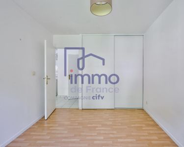 Appartement 315 000 € - 64 m²