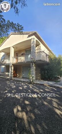 Maison 7 pièces 247 m²