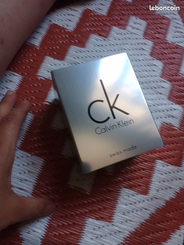 Montre Calvin Klein (image 5)