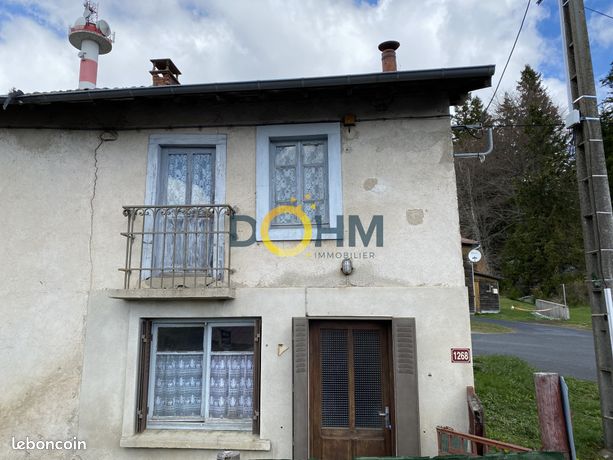 Maison 3 pièces 50 m²