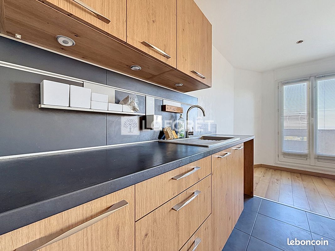 Appartement 2 pièces 54 m² · à Les Lilas · 54 m² · 339 000 €