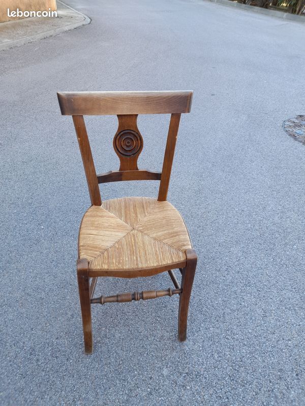 Chaise (image 1)