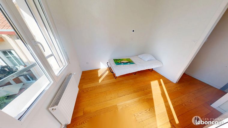Maison de ville 5 pièces 154 m² — 6