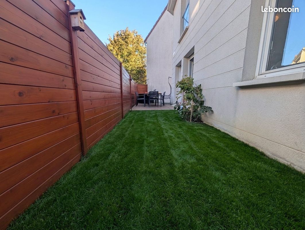 Appartement 4 pièces 74 m² · à Plaisir · 74 m² · 265 000 €