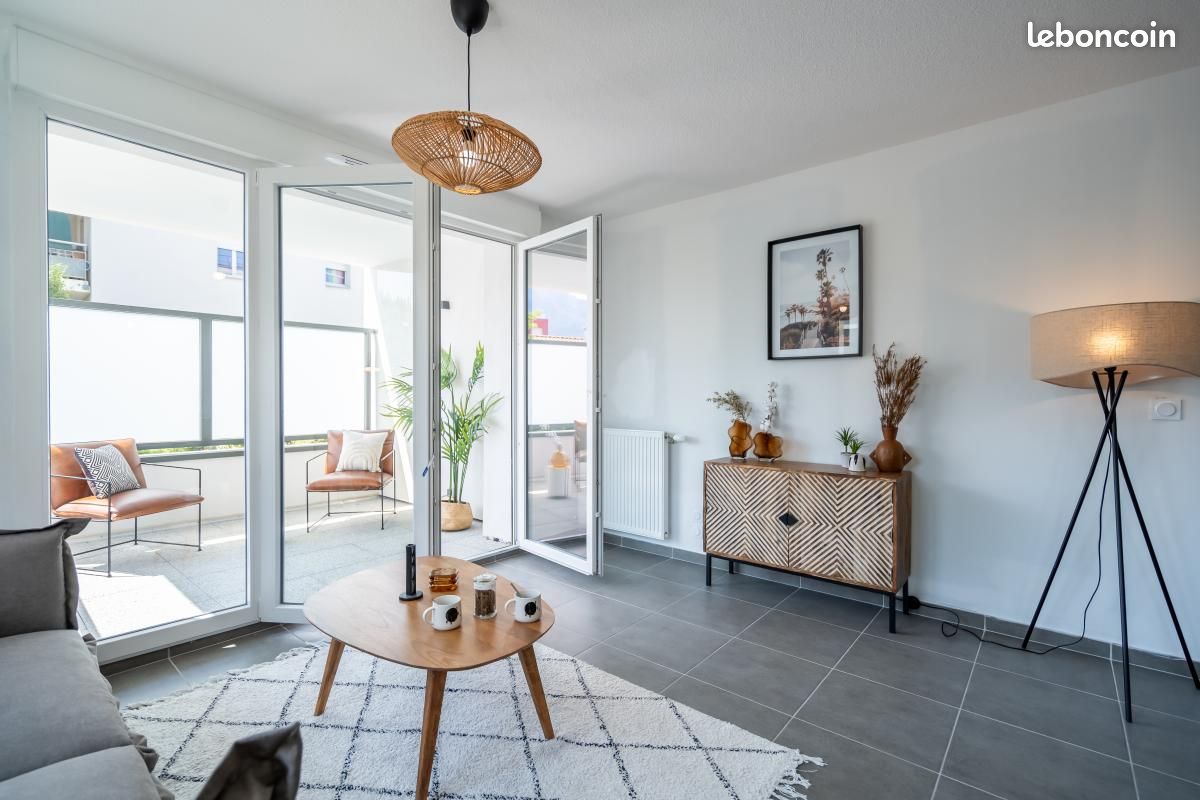 Appartement 3 pièces 68 m² · à Grenoble · 68 m² · 183 000 €