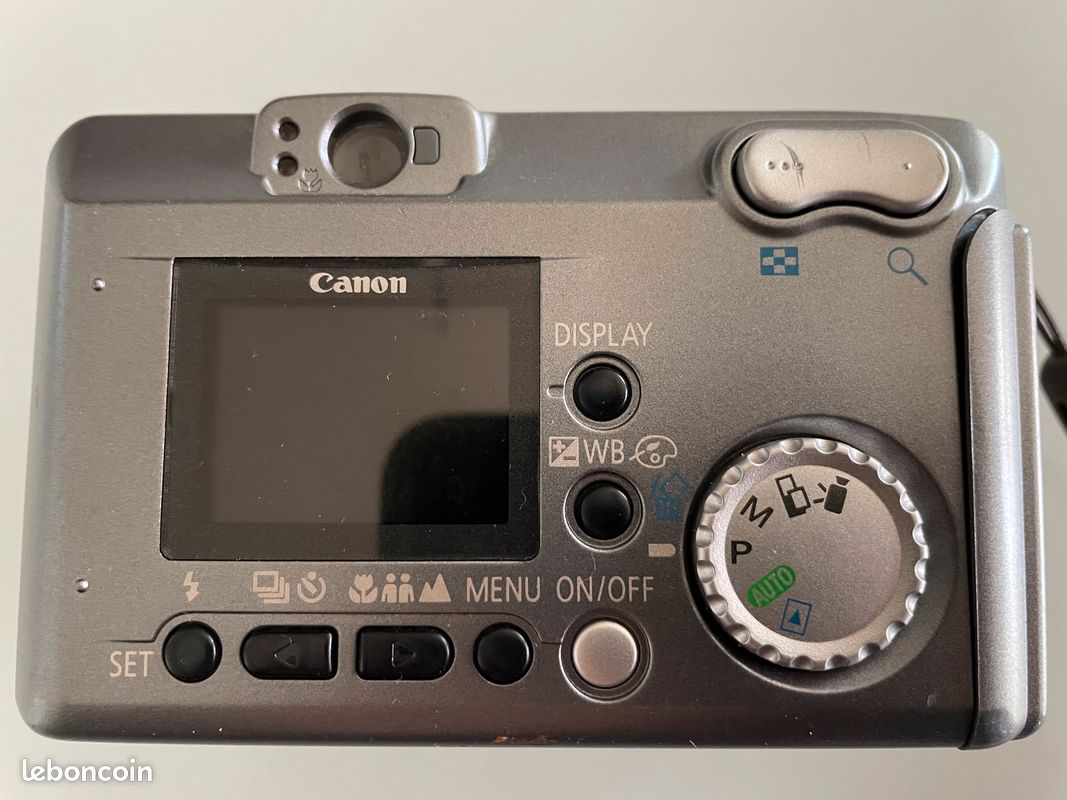 Appareil photo (image 7)