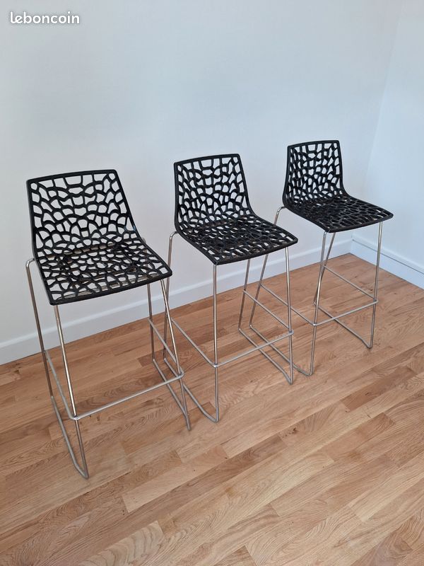 Chaises haute (image 1)