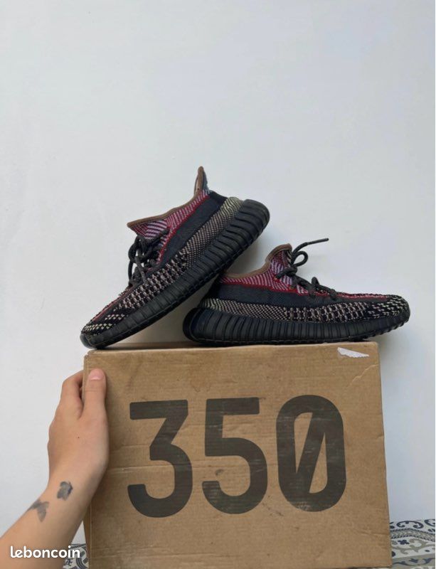 Adidas Yeezy Boost 350 V2 Yecheil Yeezy Yechiel Release Date
