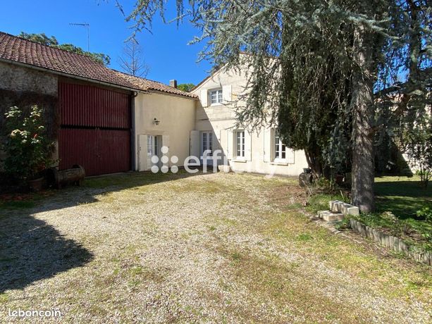 Maison 6 pièces 135 m²