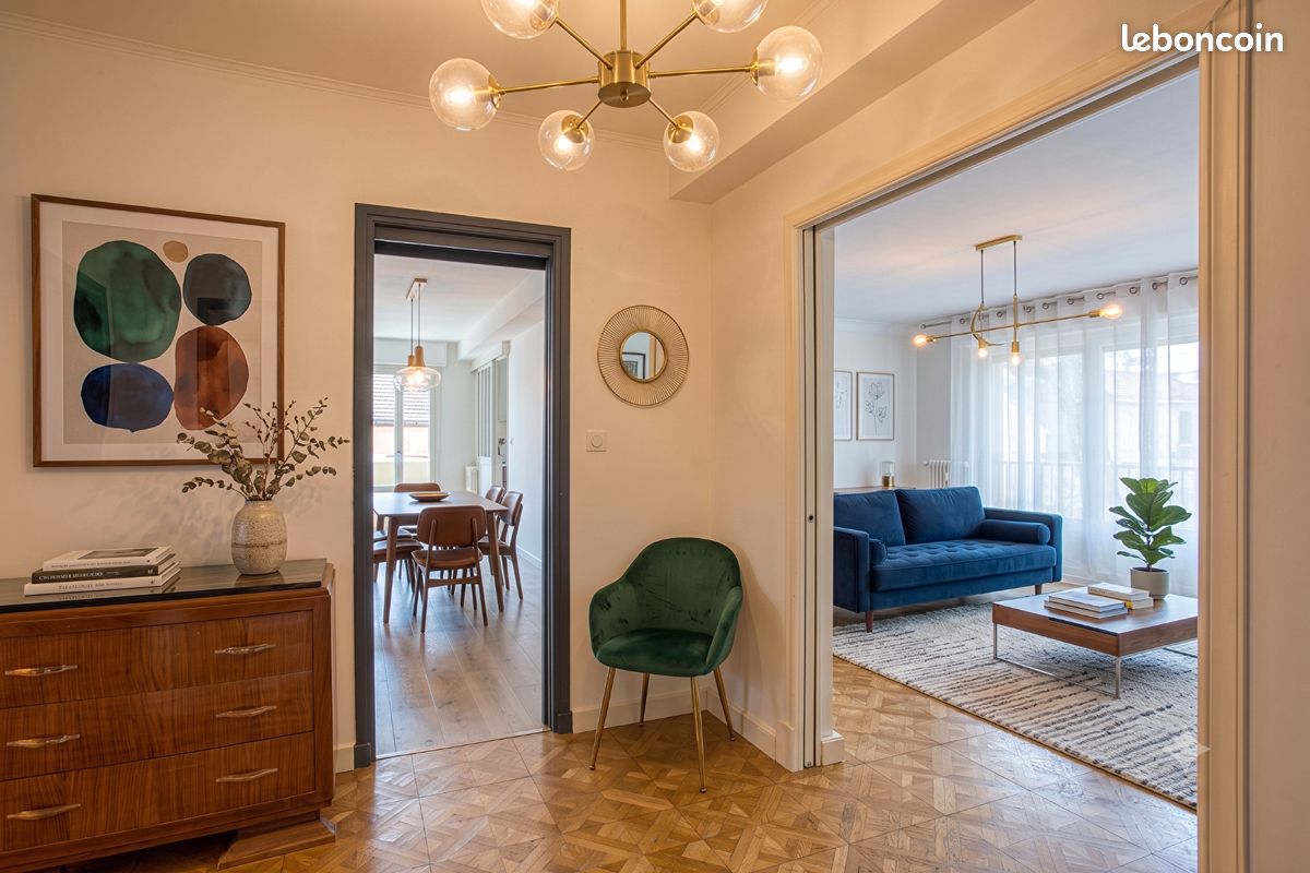 Appartement 4 pièces 126 m² · à Avignon · 126 m² · 380 000 €
